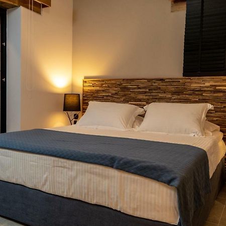 Aspalathos Falassarna Villas Falasarna Buitenkant foto