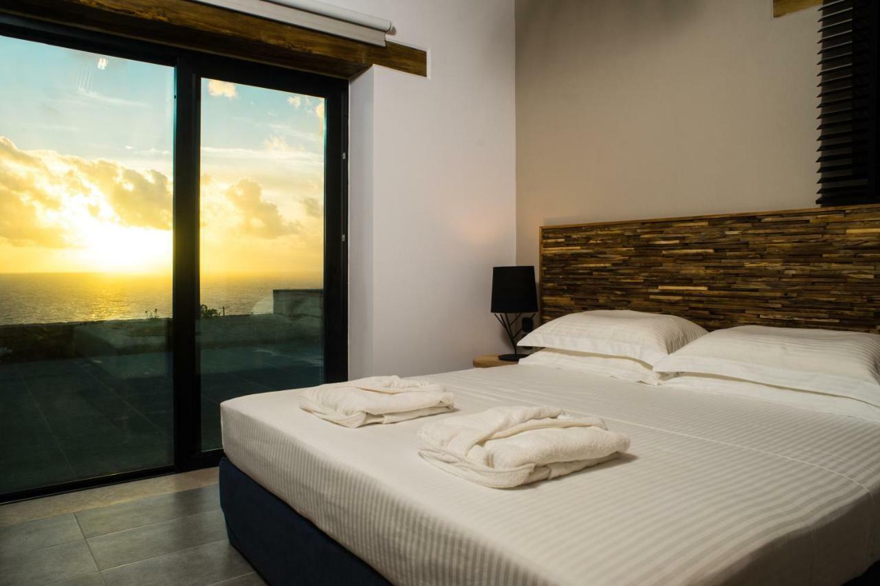 Aspalathos Falassarna Villas Falasarna Buitenkant foto