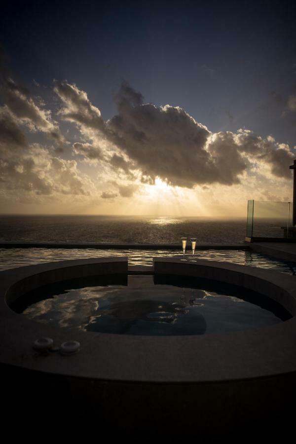 Aspalathos Falassarna Villas Falasarna Buitenkant foto