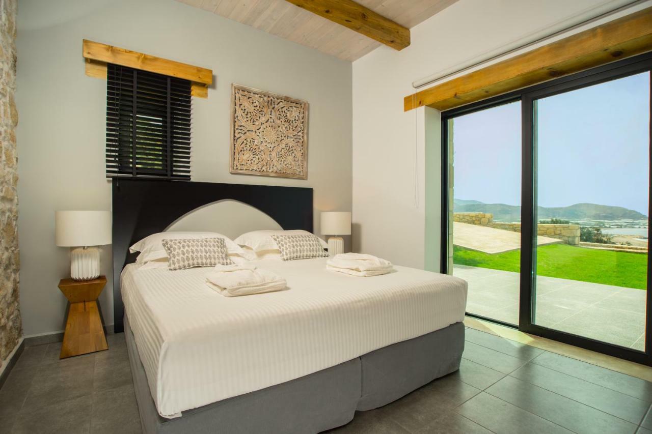 Aspalathos Falassarna Villas Falasarna Buitenkant foto