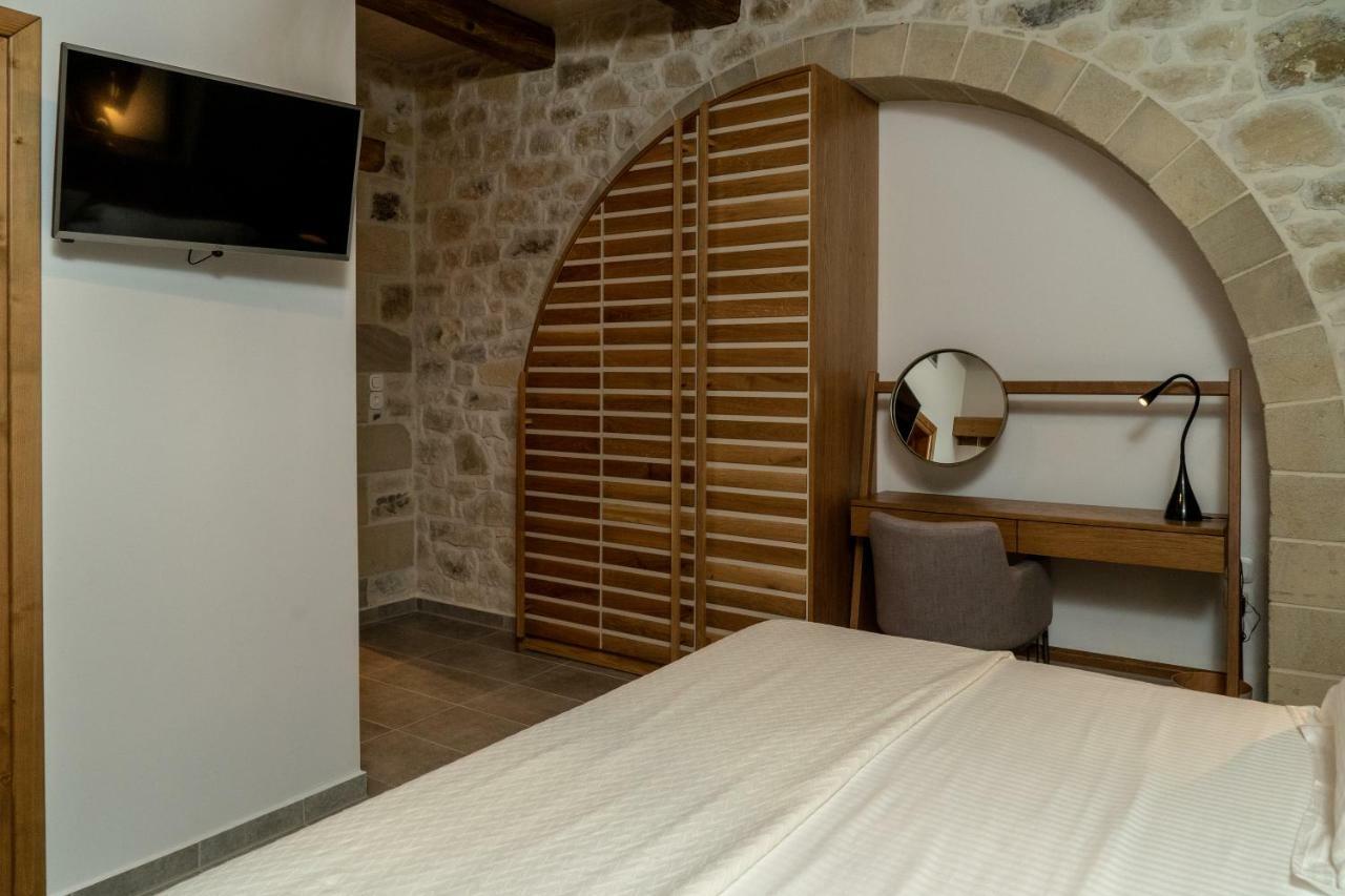 Aspalathos Falassarna Villas Falasarna Buitenkant foto