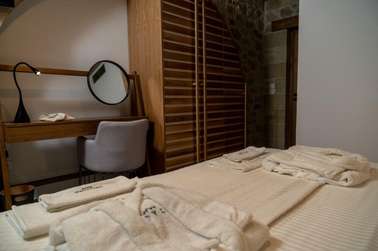 Aspalathos Falassarna Villas Falasarna Buitenkant foto